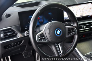 BMW i4 xDriveM50 LASER HUD TAŽNÉ 2022