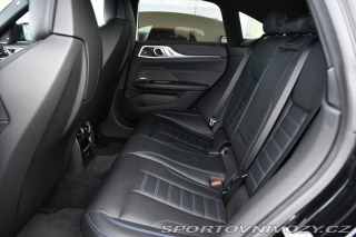 BMW i4 xDriveM50 LASER HUD TAŽNÉ 2022