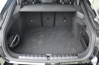 BMW i4 xDriveM50 LASER HUD TAŽNÉ 2022