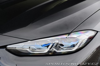 BMW i4 xDriveM50 LASER HUD TAŽNÉ 2022