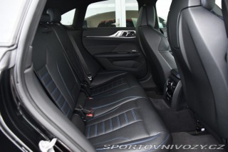 BMW i4 xDriveM50 LASER HUD TAŽNÉ 2022