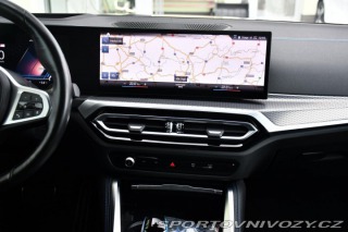 BMW i4 xDriveM50 LASER HUD TAŽNÉ 2022