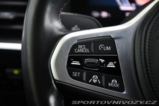 BMW i4 xDriveM50 LASER HUD TAŽNÉ 2022