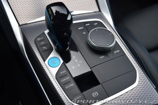 BMW i4 xDriveM50 LASER HUD TAŽNÉ 2022