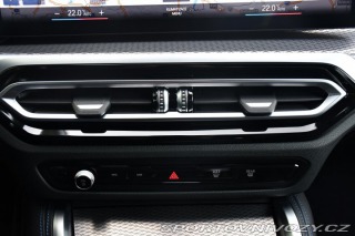 BMW i4 xDriveM50 LASER HUD TAŽNÉ 2022