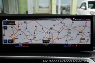 BMW i4 xDriveM50 LASER HUD TAŽNÉ 2022