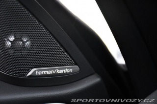 BMW i4 xDriveM50 LASER HUD TAŽNÉ 2022