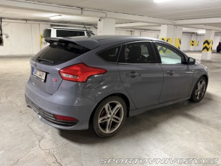 Ford Focus ST 2017
