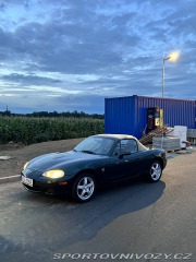 Mazda MX-5  2001
