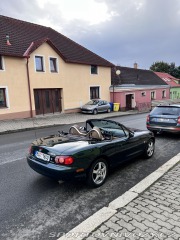 Mazda MX-5  2001