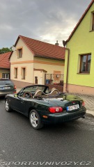Mazda MX-5  2001