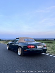 Mazda MX-5  2001