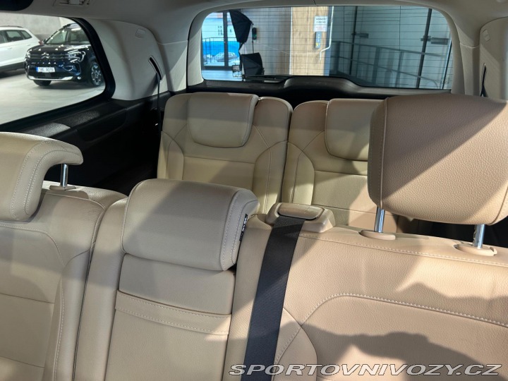 Mercedes-Benz Ostatní modely GLS 350d 4Matic AMG Panorama 2019