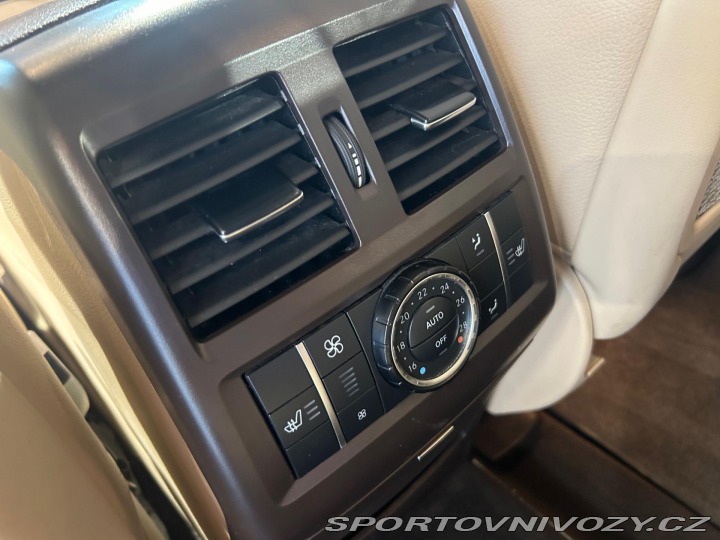 Mercedes-Benz Ostatní modely GLS 350d 4Matic AMG Panorama 2019