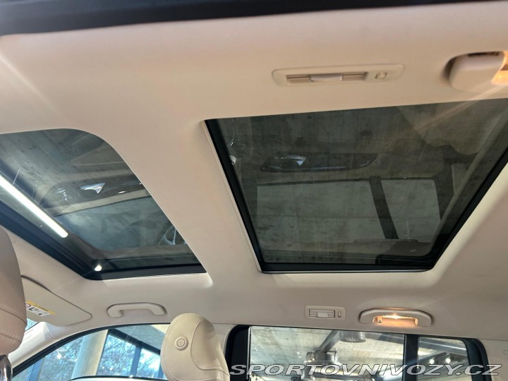 Mercedes-Benz Ostatní modely GLS 350d 4Matic AMG Panorama 2019