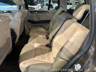 Mercedes-Benz Ostatní modely GLS 350d 4Matic AMG Panorama 2019