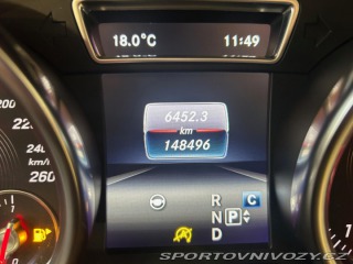 Mercedes-Benz Ostatní modely GLS 350d 4Matic AMG Panorama 2019