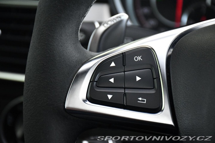 Mercedes-Benz Ostatní modely GLE 63S 4MATIC H/K K360°ACC V 2016