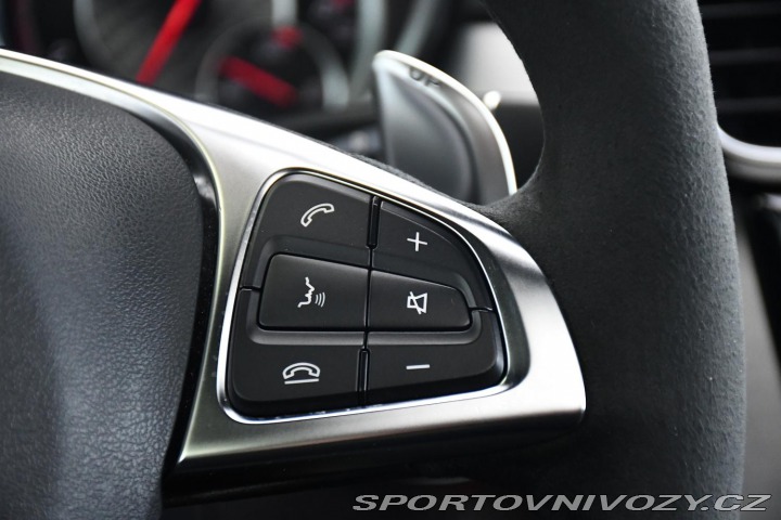 Mercedes-Benz Ostatní modely GLE 63S 4MATIC H/K K360°ACC V 2016