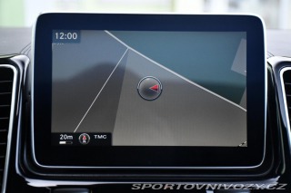 Mercedes-Benz Ostatní modely GLE 63S 4MATIC H/K K360°ACC V 2016