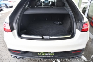 Mercedes-Benz Ostatní modely GLE 63S 4MATIC H/K K360°ACC V 2016