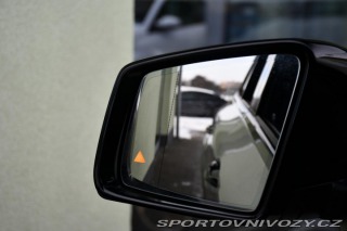 Mercedes-Benz Ostatní modely GLE 63S 4MATIC H/K K360°ACC V 2016