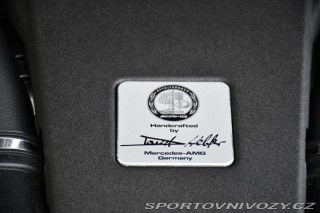 Mercedes-Benz Ostatní modely GLE 63S 4MATIC H/K K360°ACC V 2016