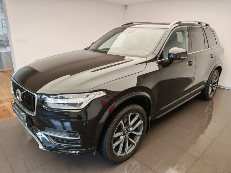Volvo Ostatní modely XC90