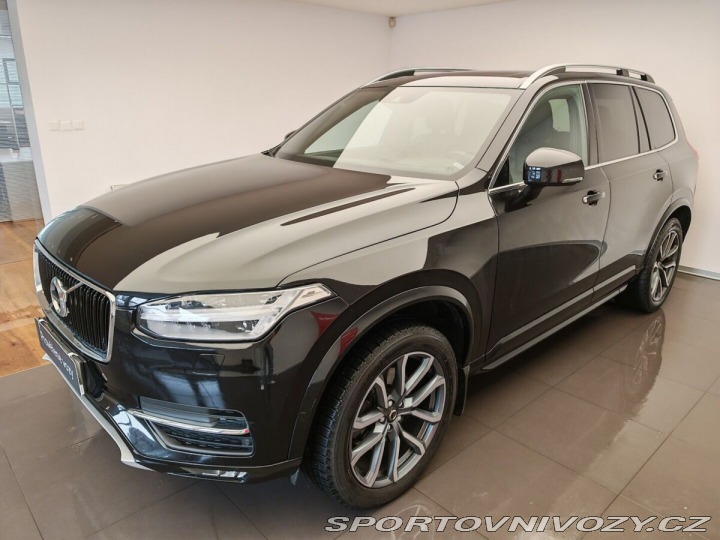 Volvo Ostatní modely XC90 2018