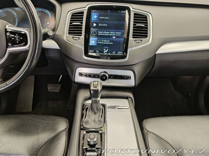Volvo Ostatní modely XC90 2018