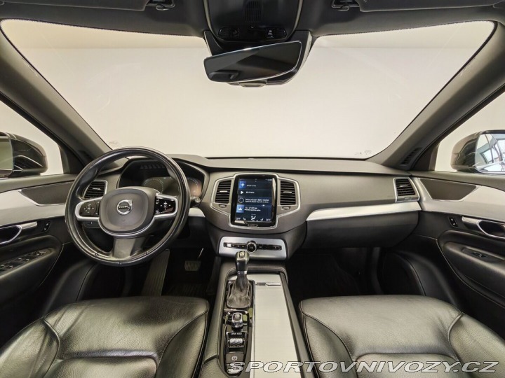 Volvo Ostatní modely XC90 2018
