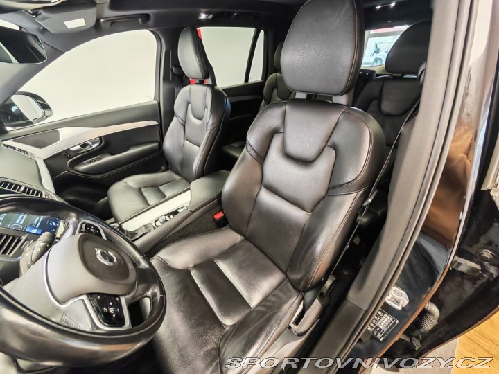 Volvo Ostatní modely XC90 2018