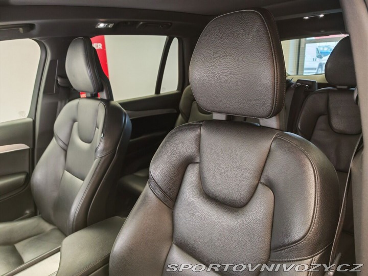 Volvo Ostatní modely XC90 2018