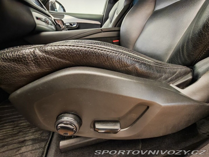 Volvo Ostatní modely XC90 2018