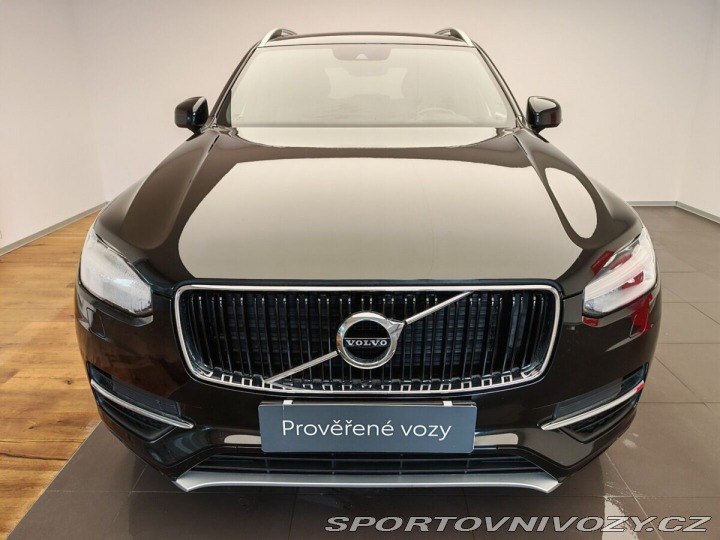 Volvo Ostatní modely XC90 2018