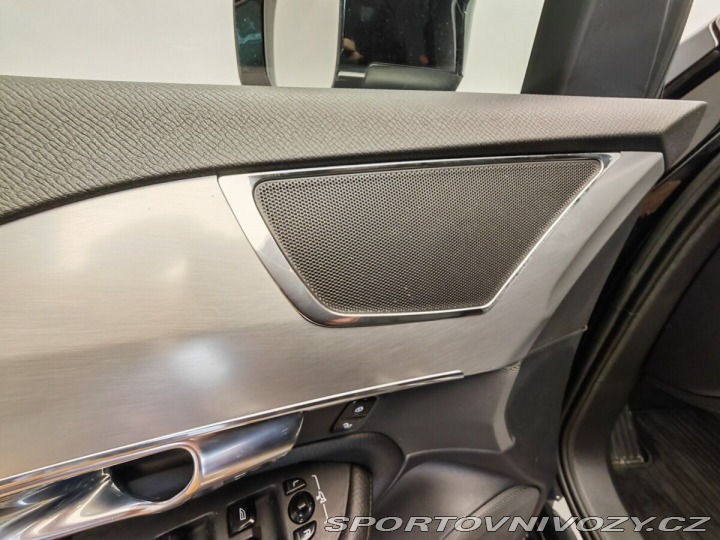 Volvo Ostatní modely XC90 2018