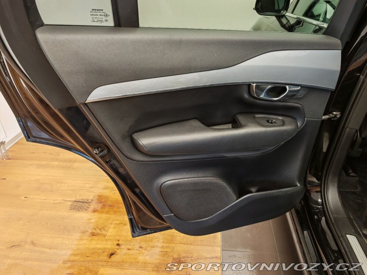 Volvo Ostatní modely XC90 2018