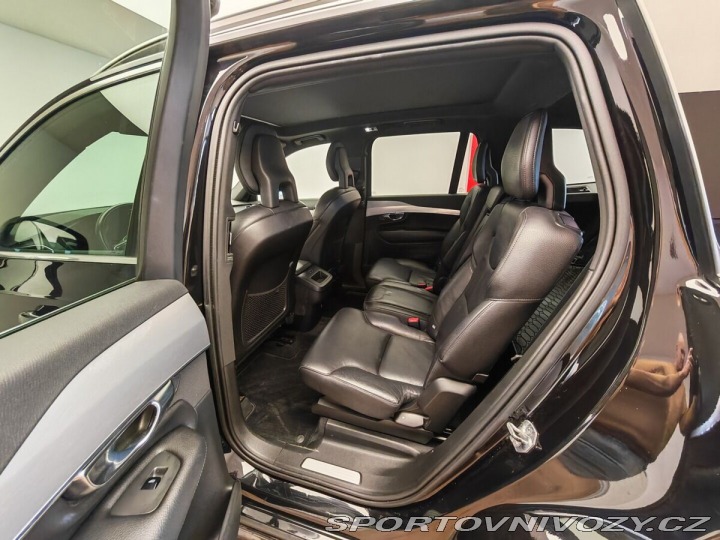 Volvo Ostatní modely XC90 2018