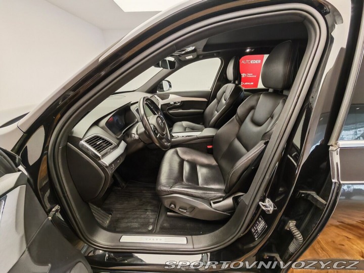 Volvo Ostatní modely XC90 2018