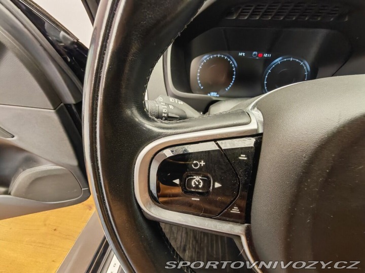 Volvo Ostatní modely XC90 2018