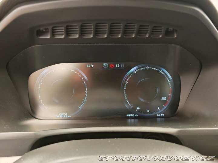 Volvo Ostatní modely XC90 8-AUT, 4WD, 184 kW 2018