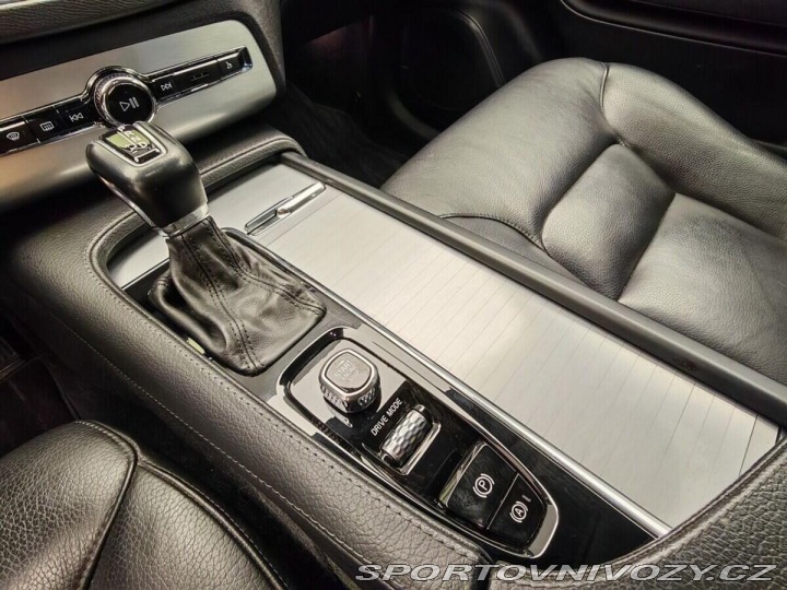 Volvo Ostatní modely XC90 2018