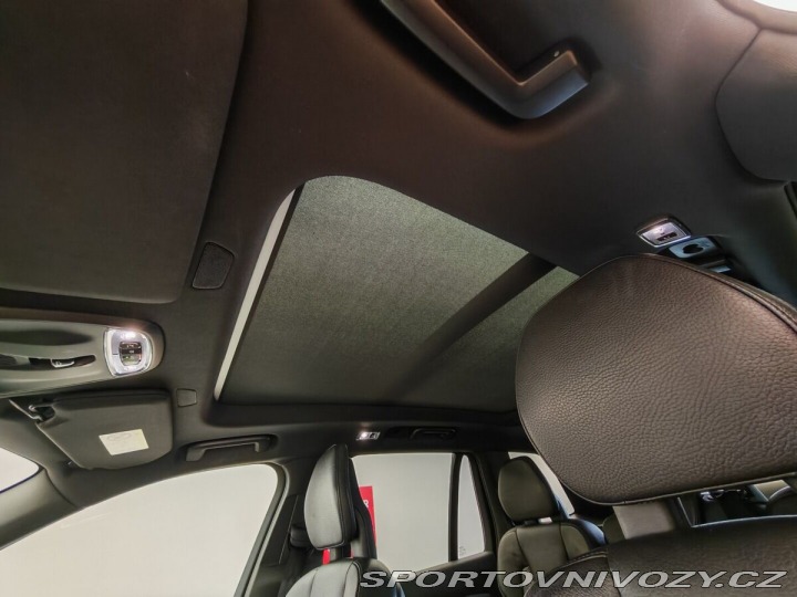 Volvo Ostatní modely XC90 8-AUT, 4WD, 184 kW 2018