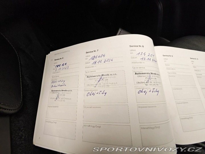 Volvo Ostatní modely XC90 2018