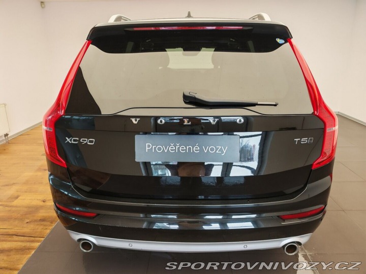 Volvo Ostatní modely XC90 2018