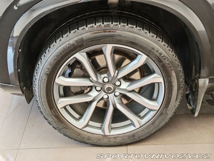Volvo Ostatní modely XC90 2018