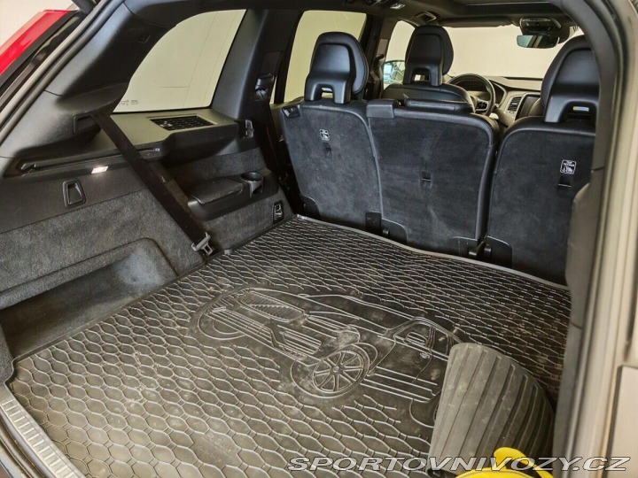 Volvo Ostatní modely XC90 2018