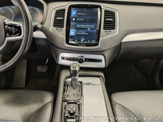 Volvo Ostatní modely XC90 2018