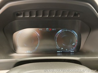 Volvo Ostatní modely XC90 2018