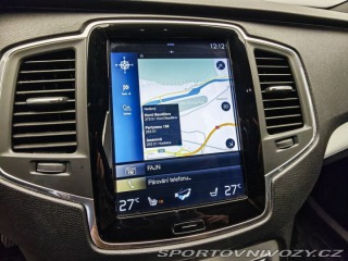 Volvo Ostatní modely XC90 2018